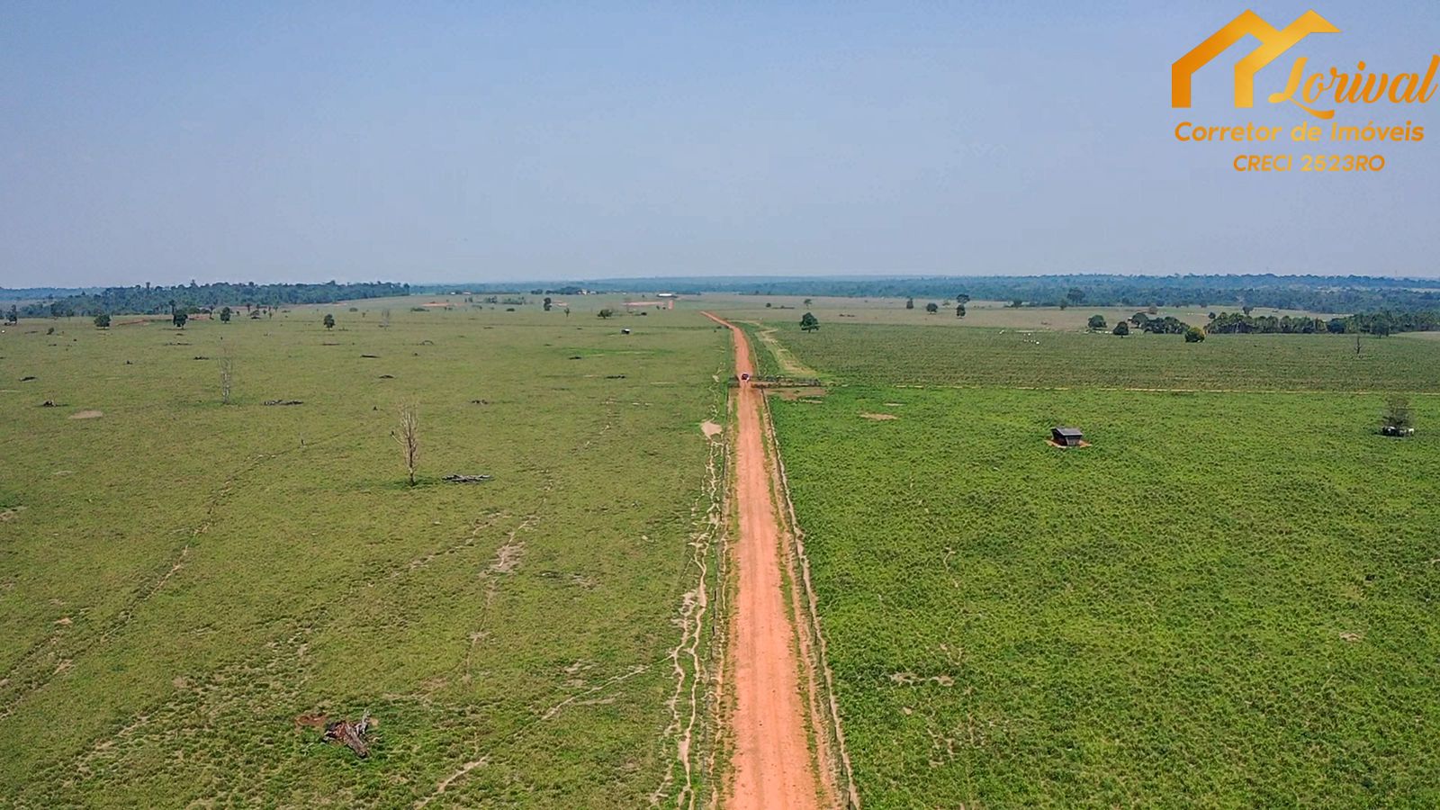 Fazenda à venda, 8240000m² - Foto 10