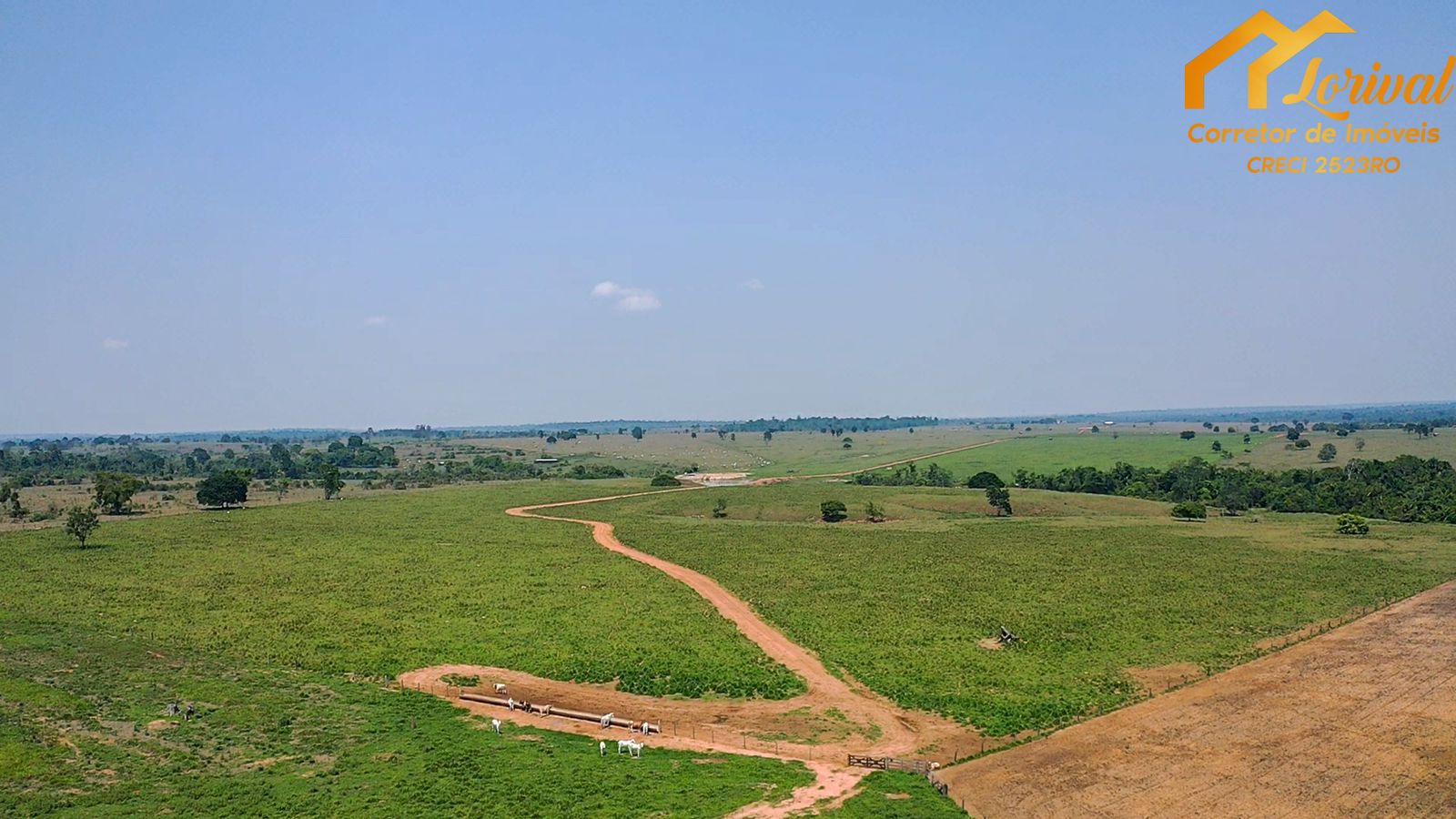 Fazenda à venda, 8240000m² - Foto 15