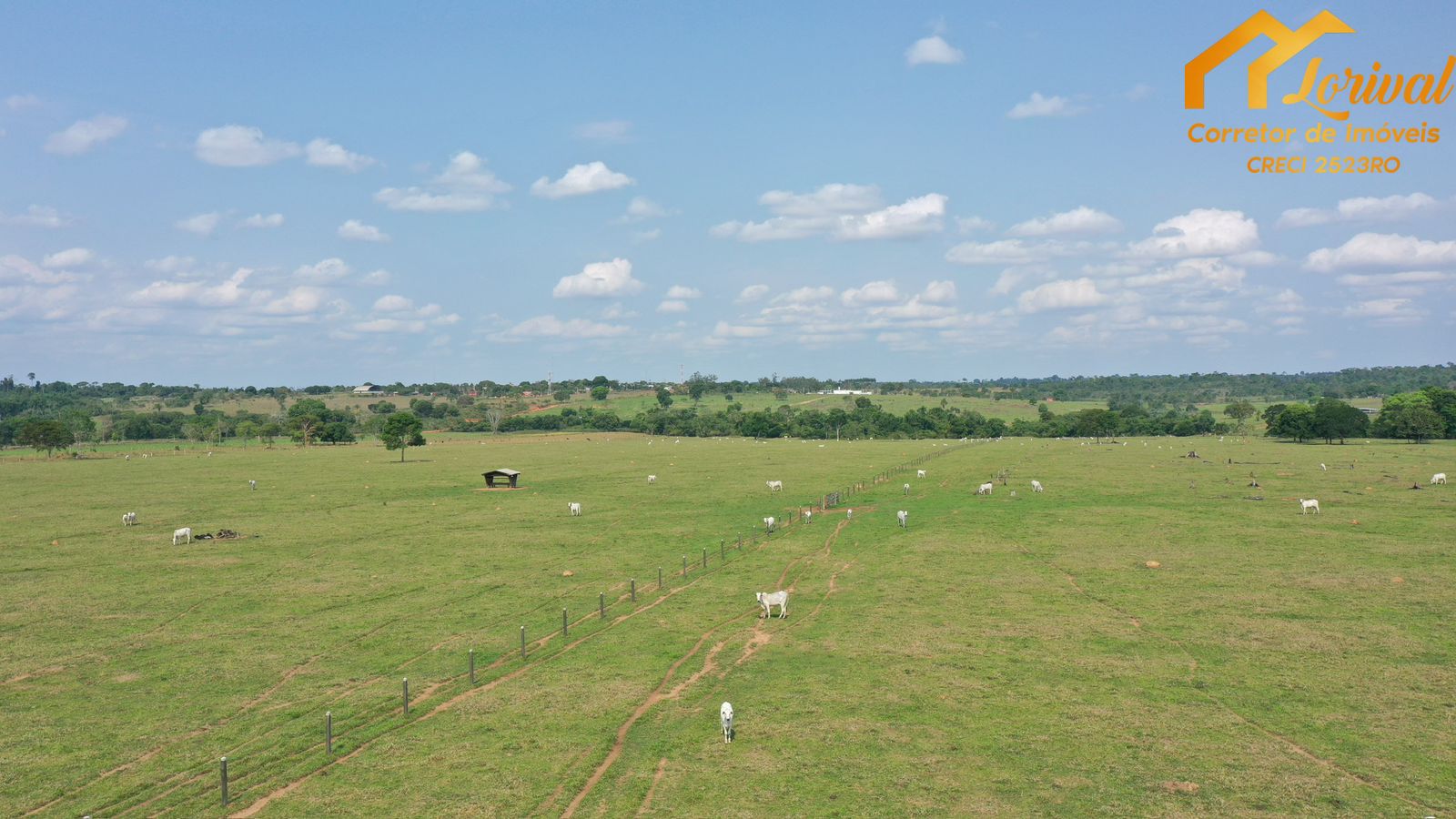 Fazenda à venda, 2040000m² - Foto 2