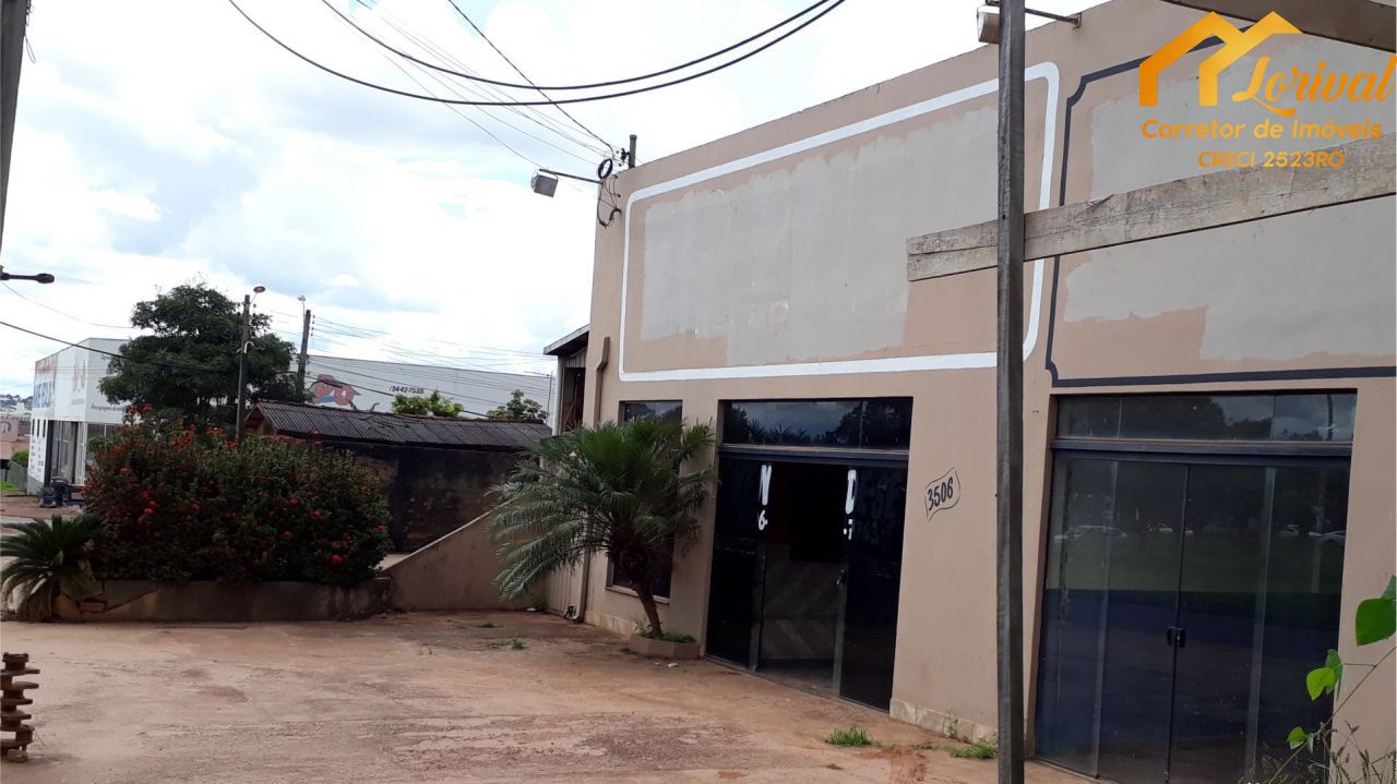Depósito-Galpão-Armazém à venda, 480m² - Foto 14