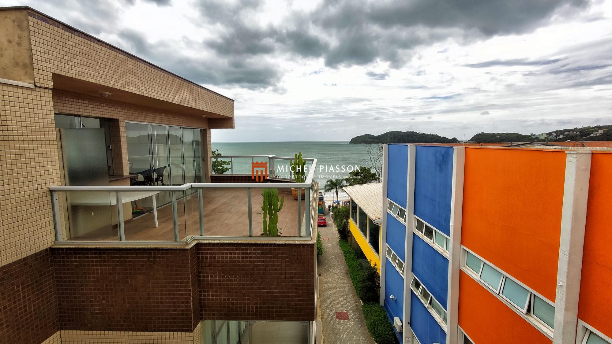 Cobertura, 4 quartos, 218 m² - Foto 3