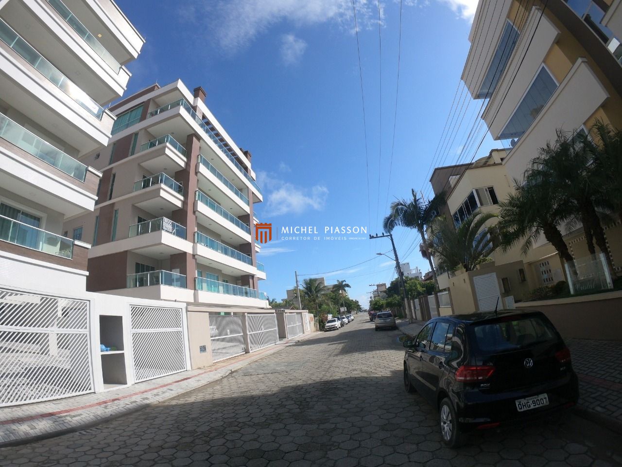 Apartamento à venda com 2 quartos, 82m² - Foto 4