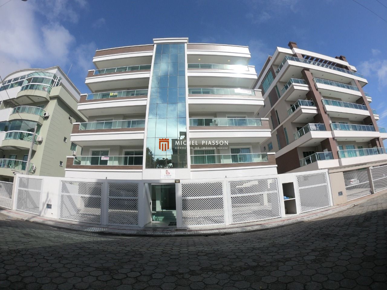 Apartamento, 2 quartos, 82 m² - Foto 1