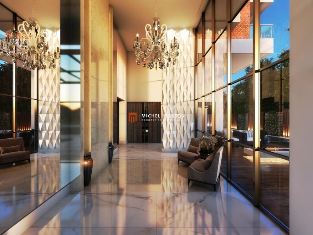 Cobertura, 3 quartos, 165 m² - Foto 2