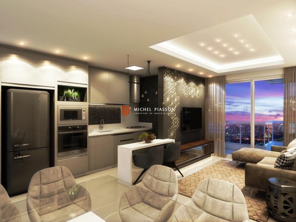 Cobertura, 3 quartos, 165 m² - Foto 7