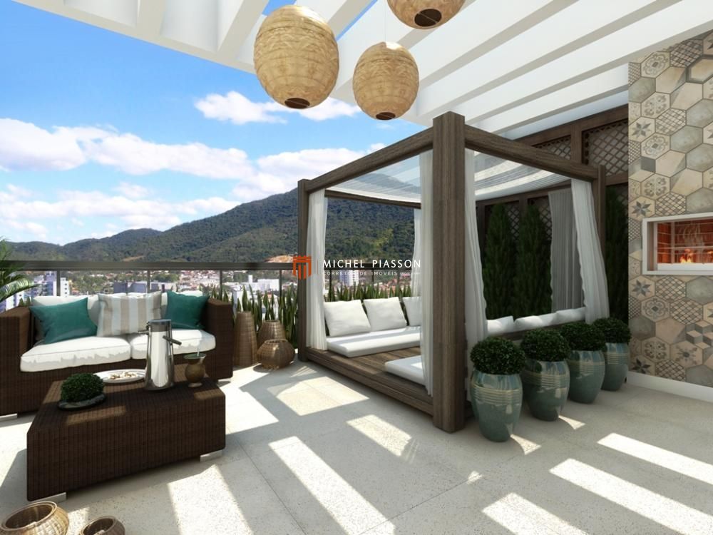 Cobertura, 3 quartos, 165 m² - Foto 8