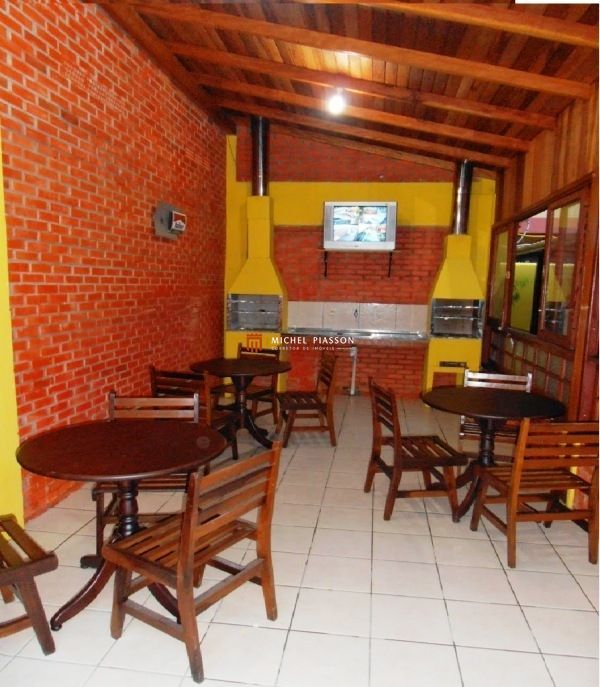 Prédio Inteiro, 250 m² - Foto 8