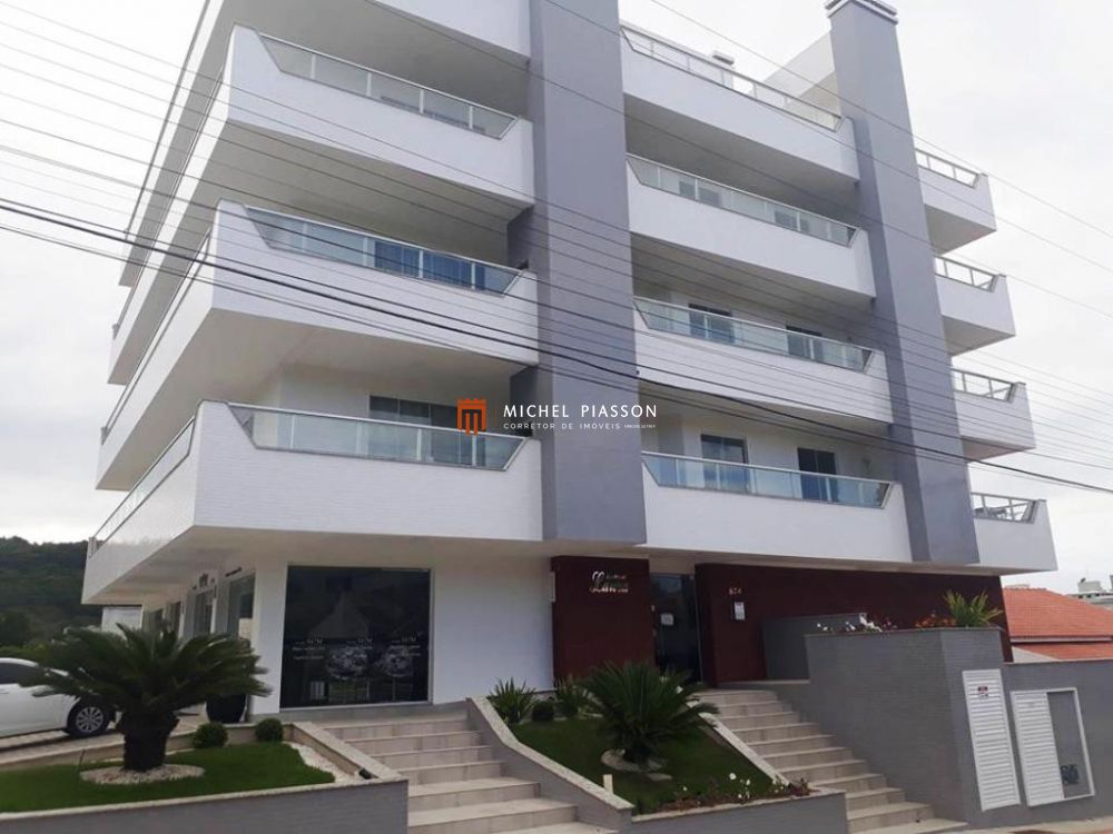 Cobertura, 3 quartos, 170 m² - Foto 1