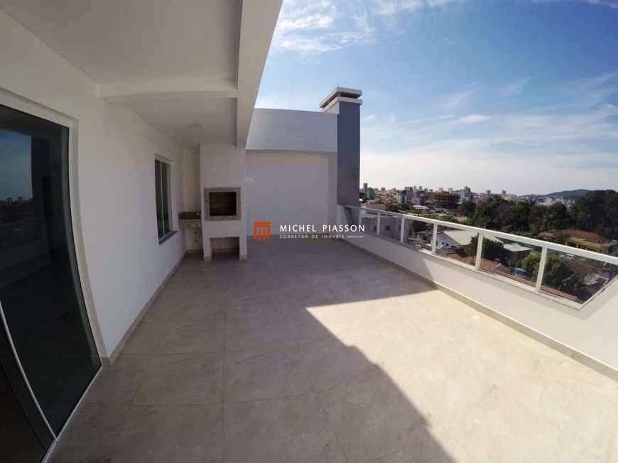 Cobertura à venda com 3 quartos, 170m² - Foto 22