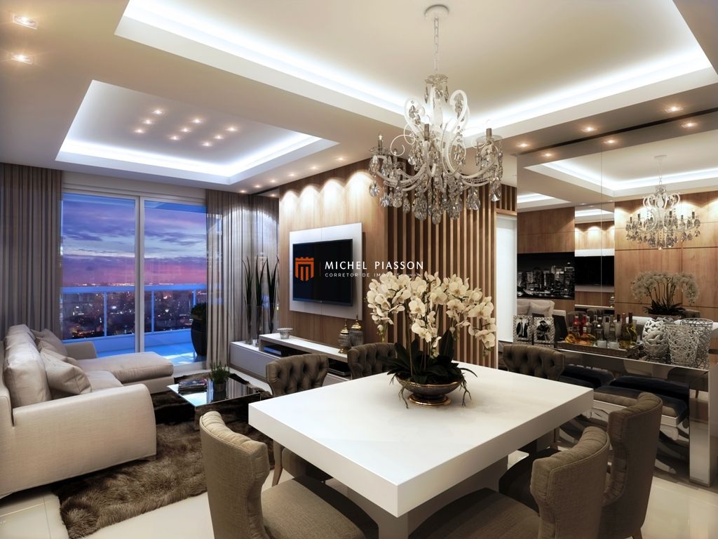 Cobertura, 3 quartos, 165 m² - Foto 6