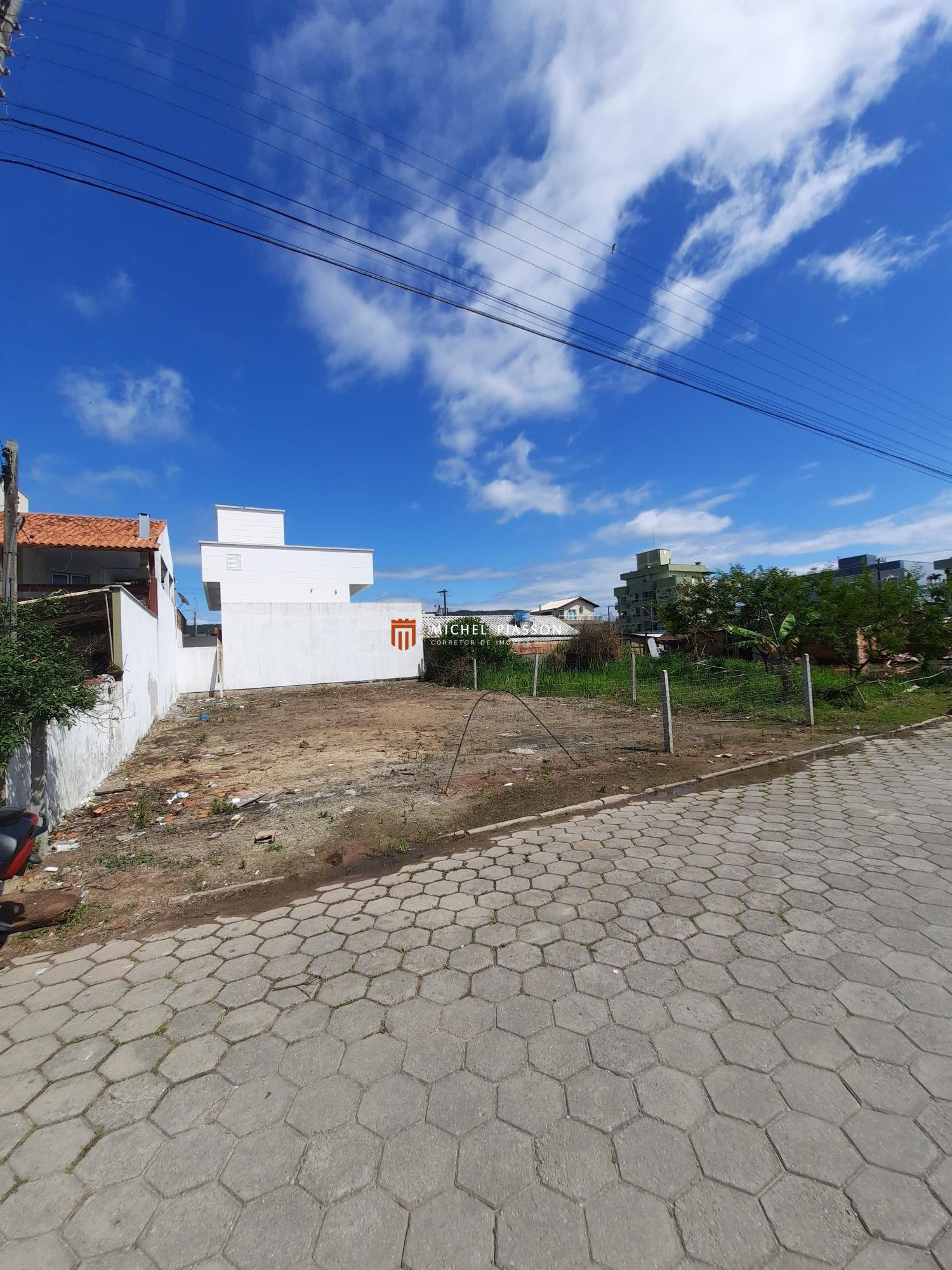 Terreno, 252 m² - Foto 2