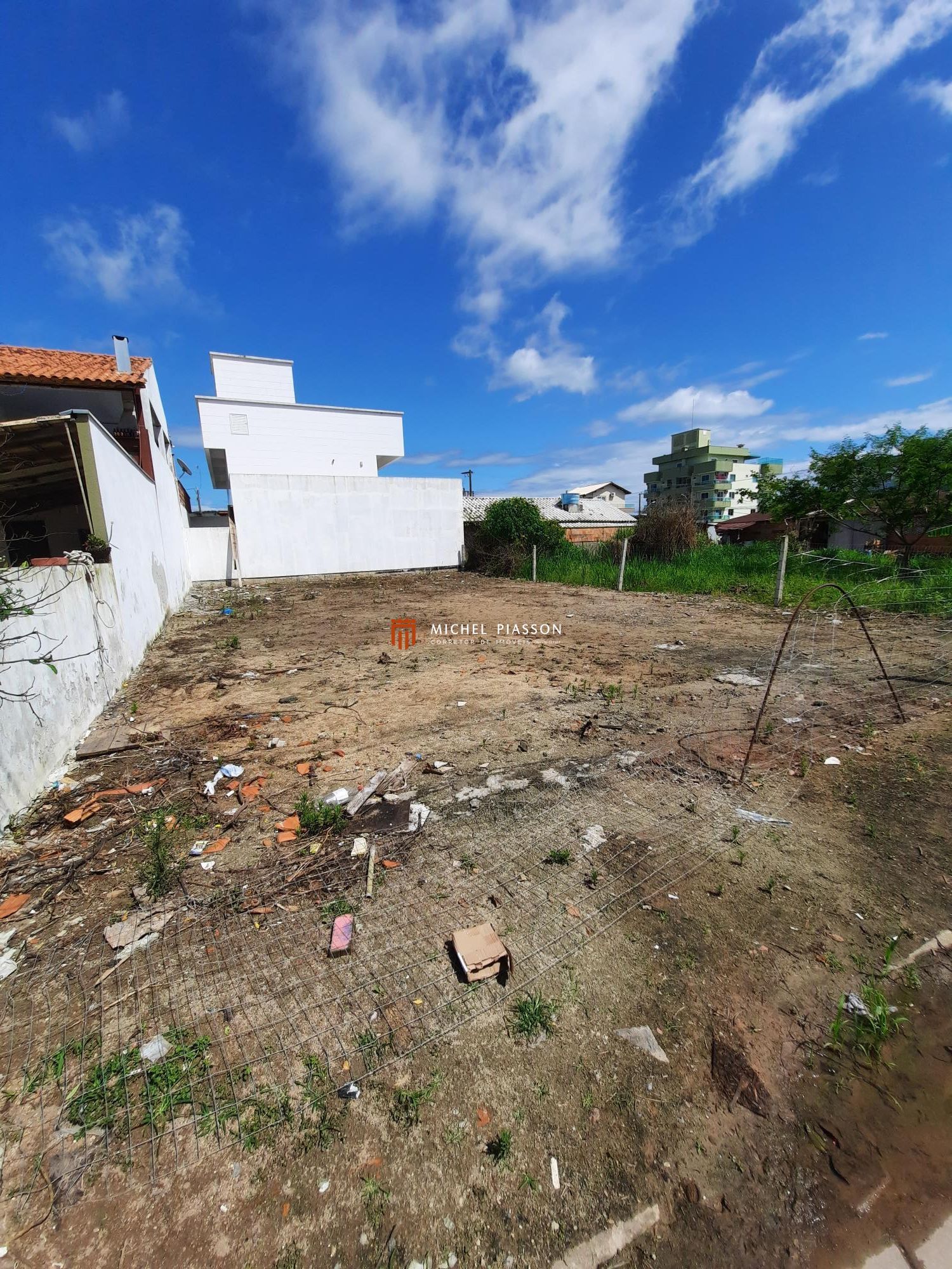 Terreno, 252 m² - Foto 4