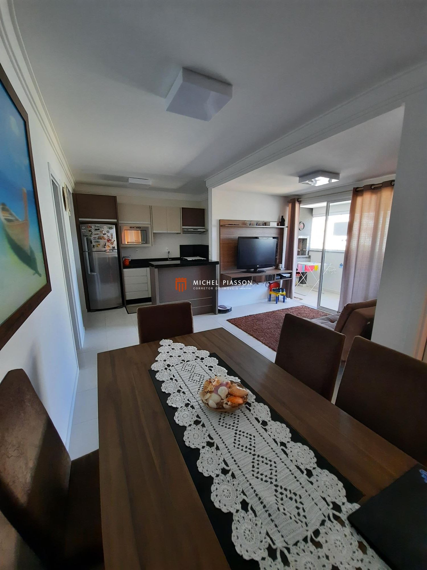 Apartamento, 2 quartos, 67 m² - Foto 15