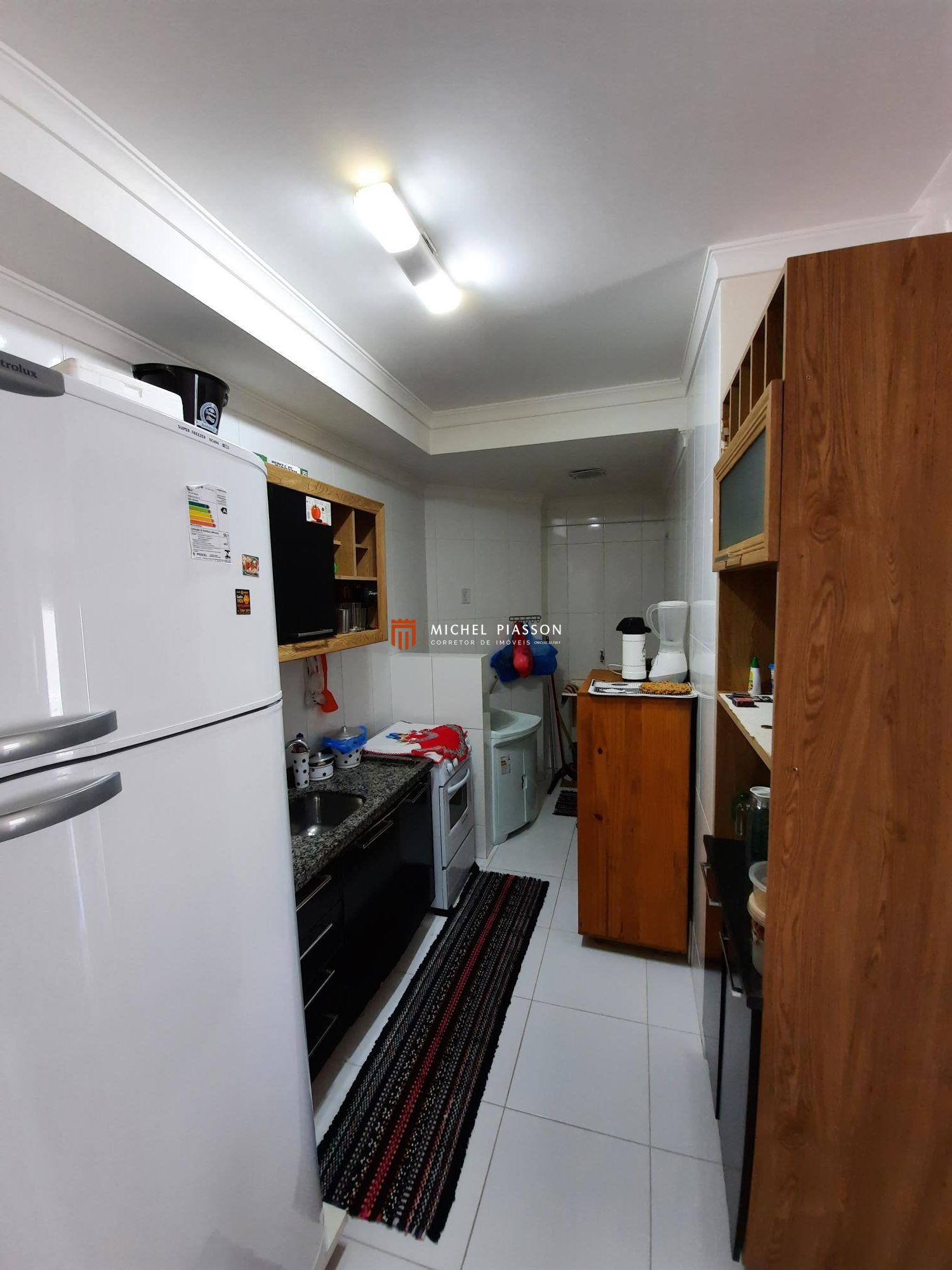 Apartamento à venda com 2 quartos, 65m² - Foto 7