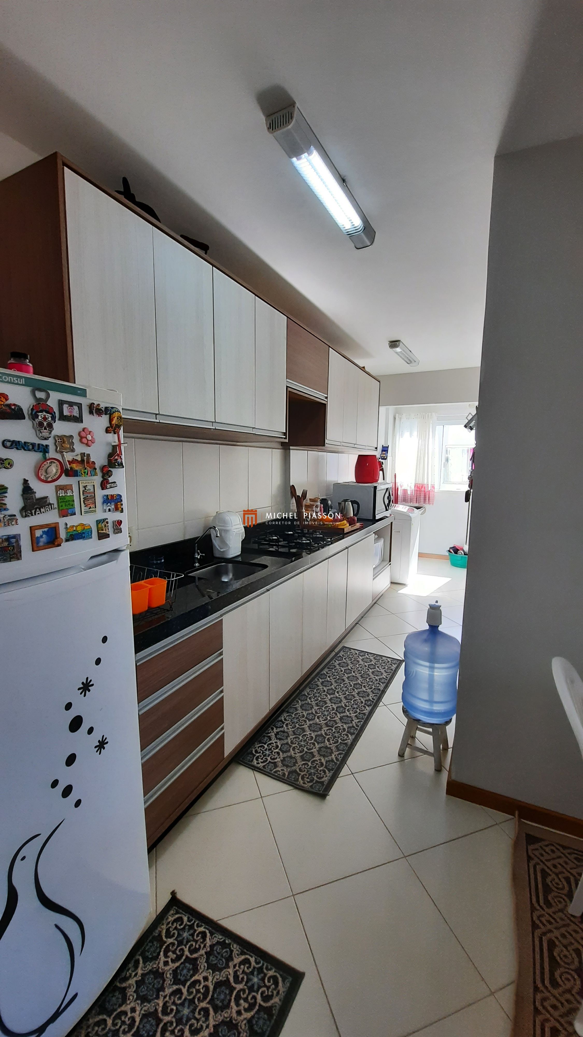 Apartamento à venda com 2 quartos, 67m² - Foto 6