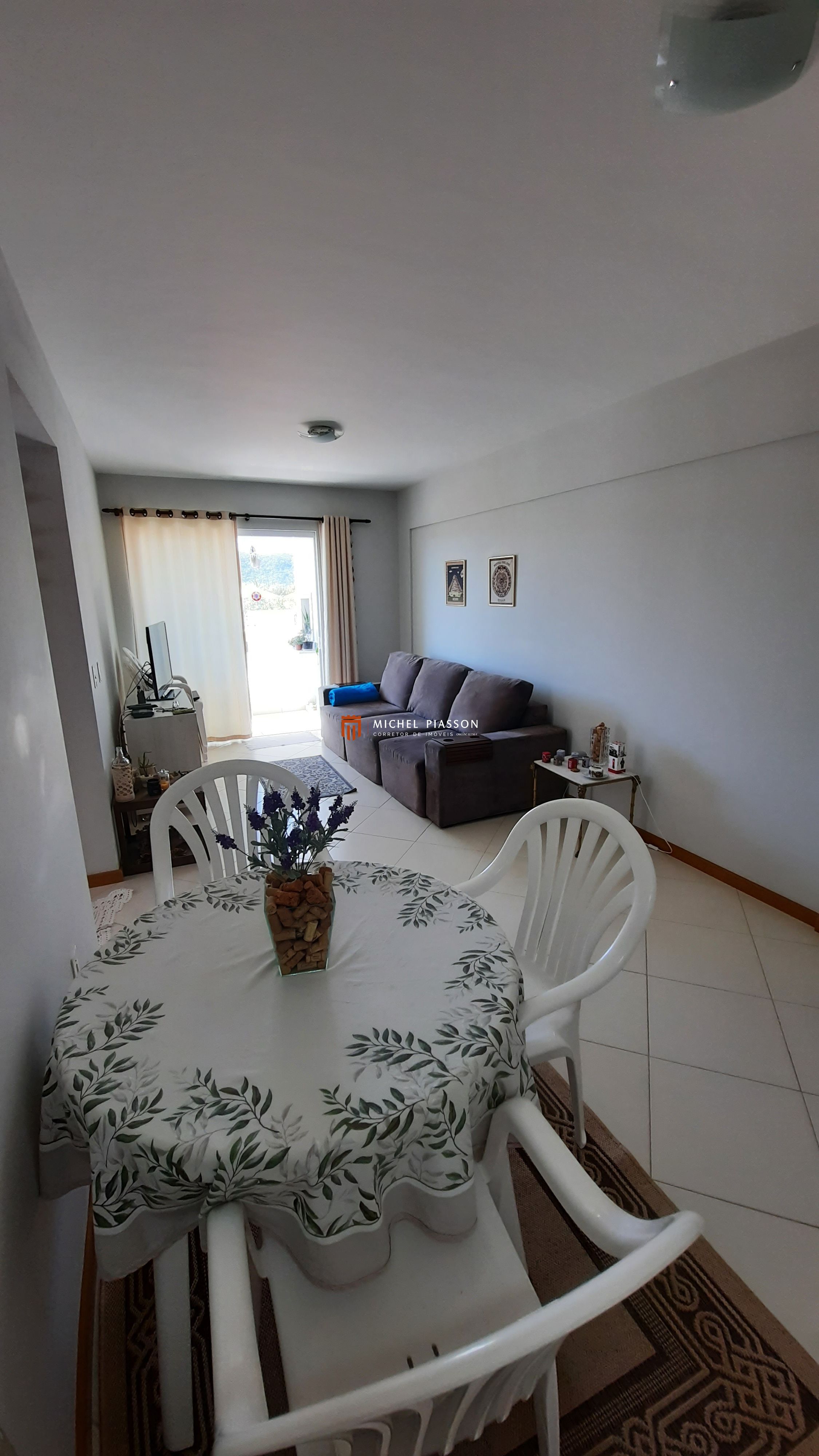 Apartamento à venda com 2 quartos, 67m² - Foto 5