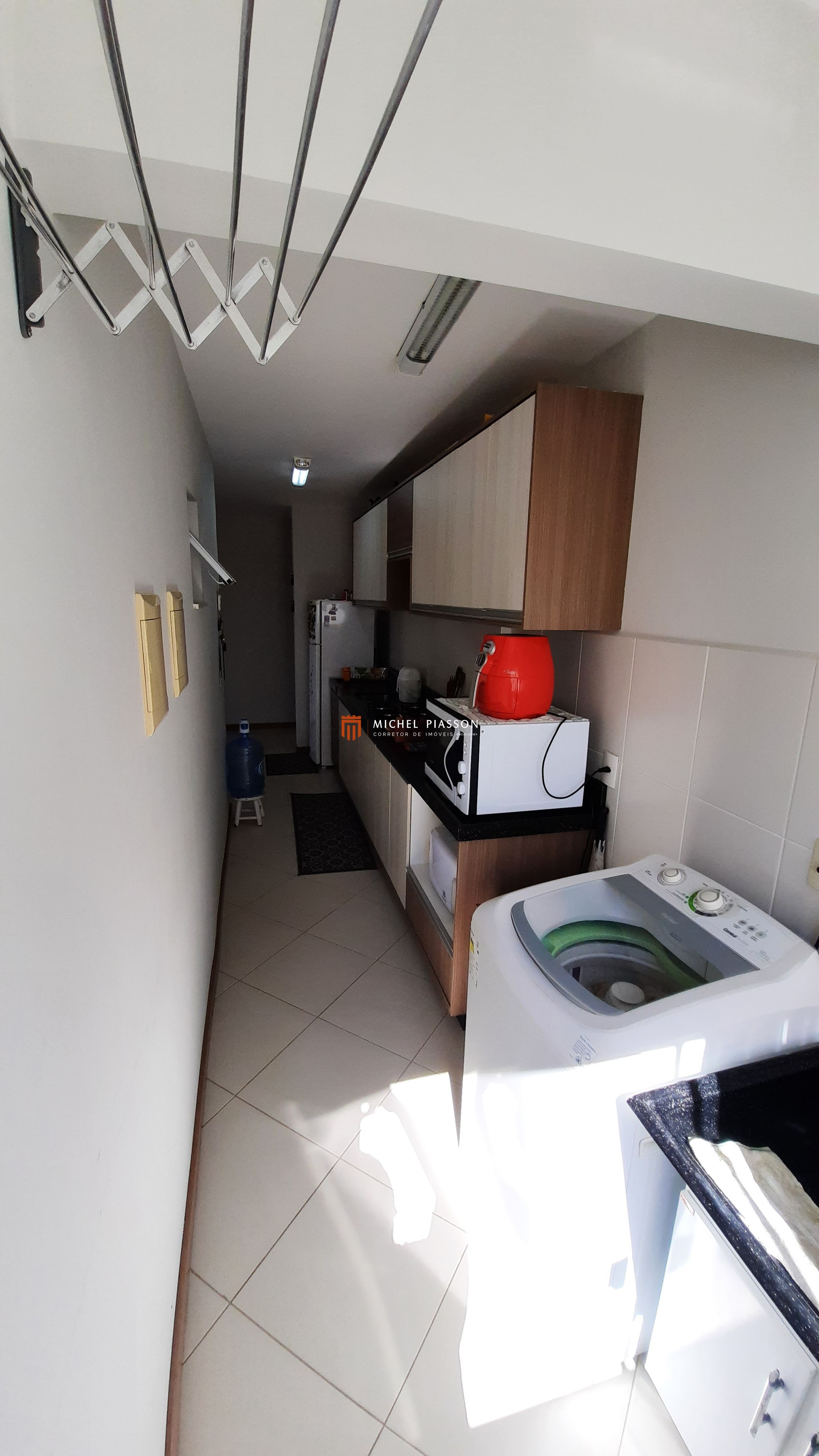 Apartamento à venda com 2 quartos, 67m² - Foto 8