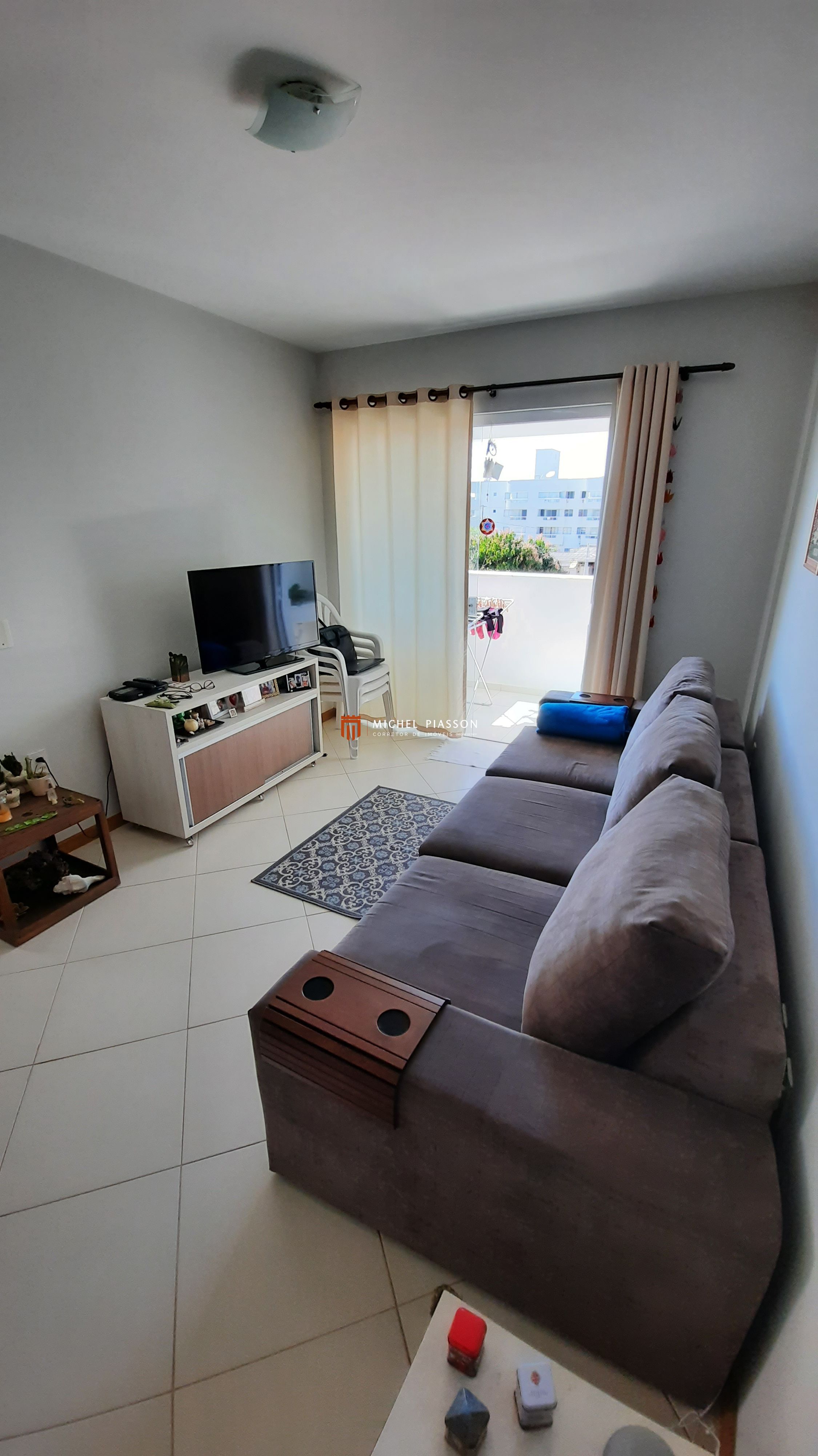 Apartamento à venda com 2 quartos, 67m² - Foto 9