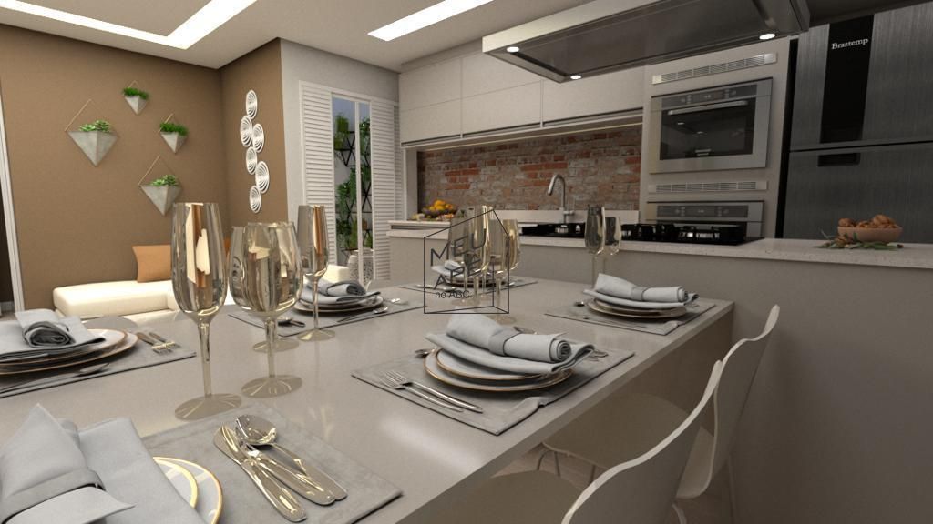 Apartamento, 2 quartos, 83 m² - Foto 4