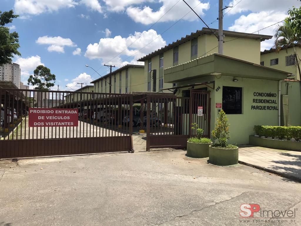 Apartamento, 2 quartos, 53 m² - Foto 1