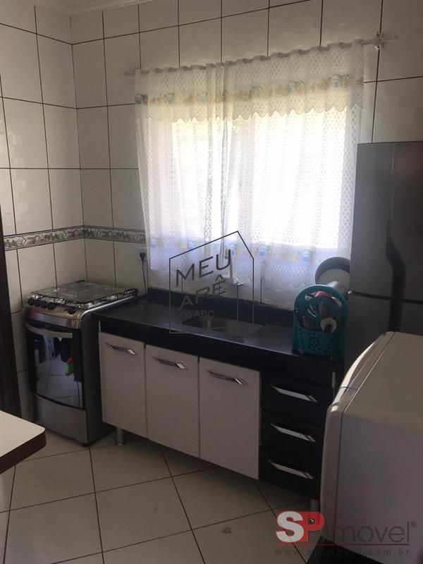 Apartamento à venda com 2 quartos, 53m² - Foto 7