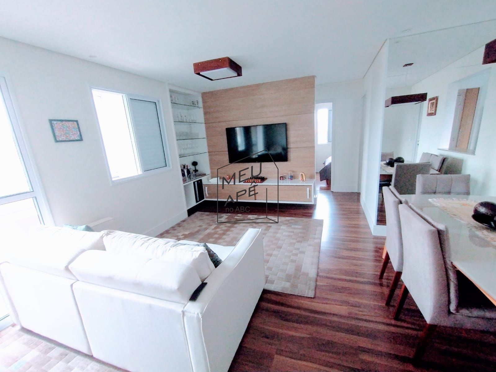 Apartamento à venda com 2 quartos, 70m² - Foto 6