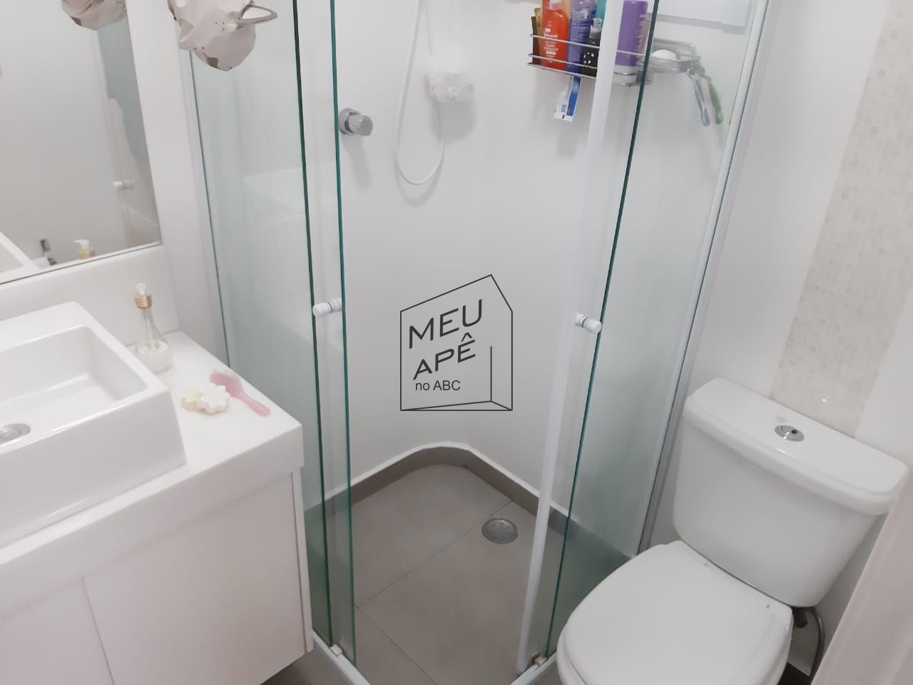 Apartamento, 2 quartos, 70 m² - Foto 11