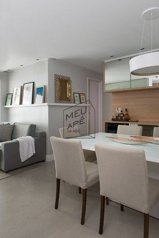 Apartamento à venda com 3 quartos, 86m² - Foto 8