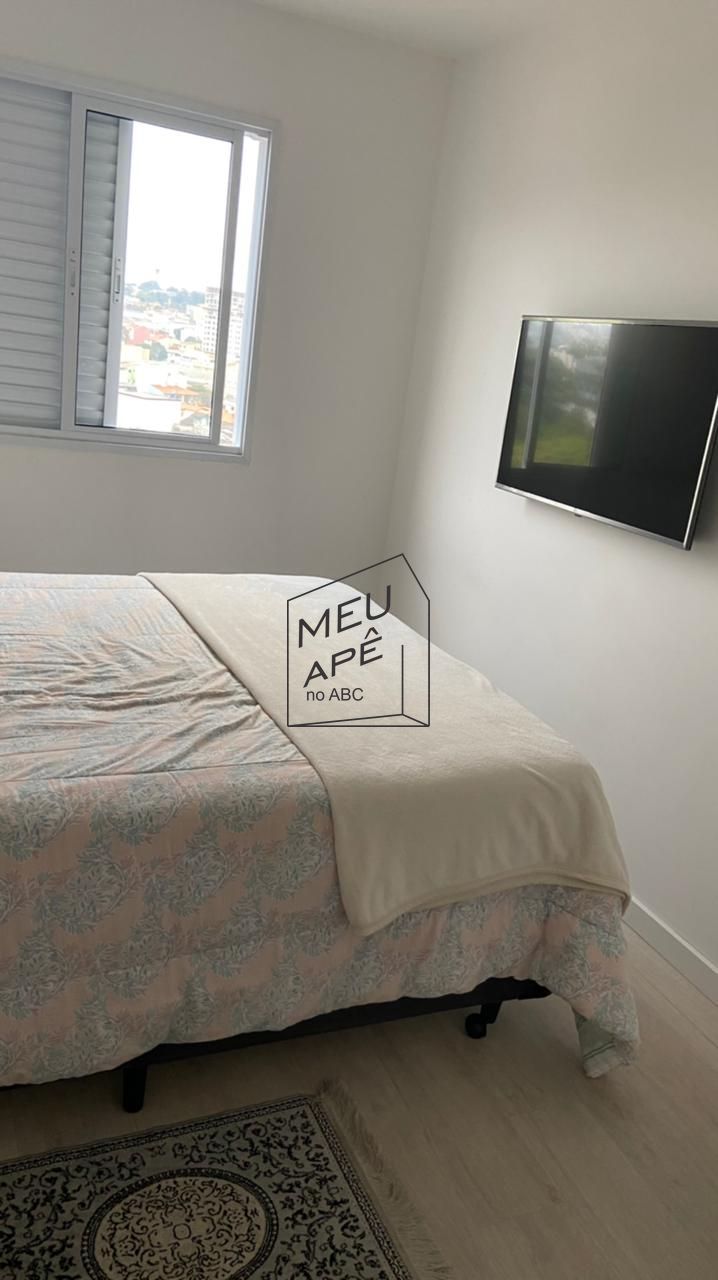 Apartamento à venda com 2 quartos, 55m² - Foto 11