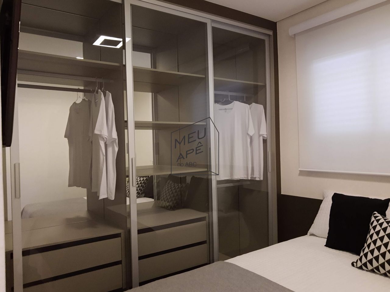 Apartamento, 2 quartos, 39 m² - Foto 24