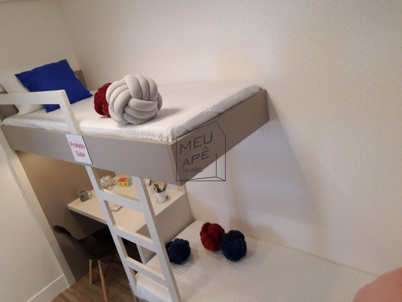 Apartamento, 2 quartos, 39 m² - Foto 19