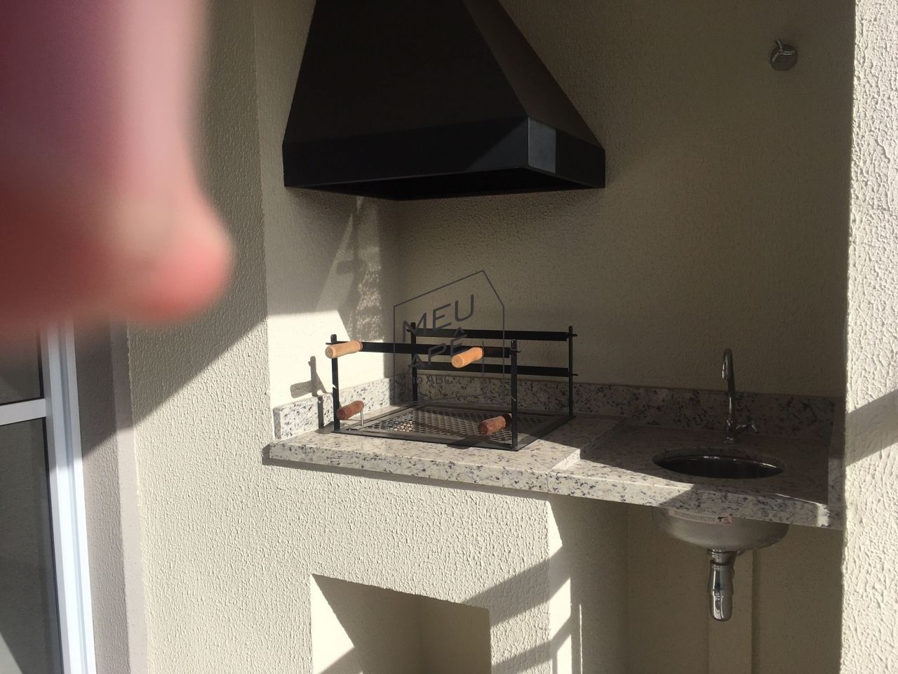 Apartamento, 2 quartos, 75 m² - Foto 6