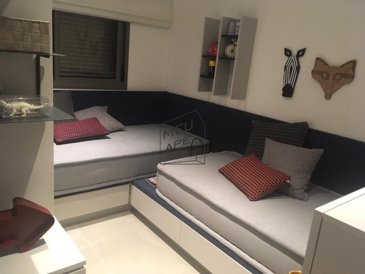 Apartamento à venda com 2 quartos, 62m² - Foto 19