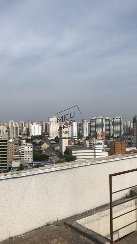 Apartamento à venda com 4 quartos, 213m² - Foto 2