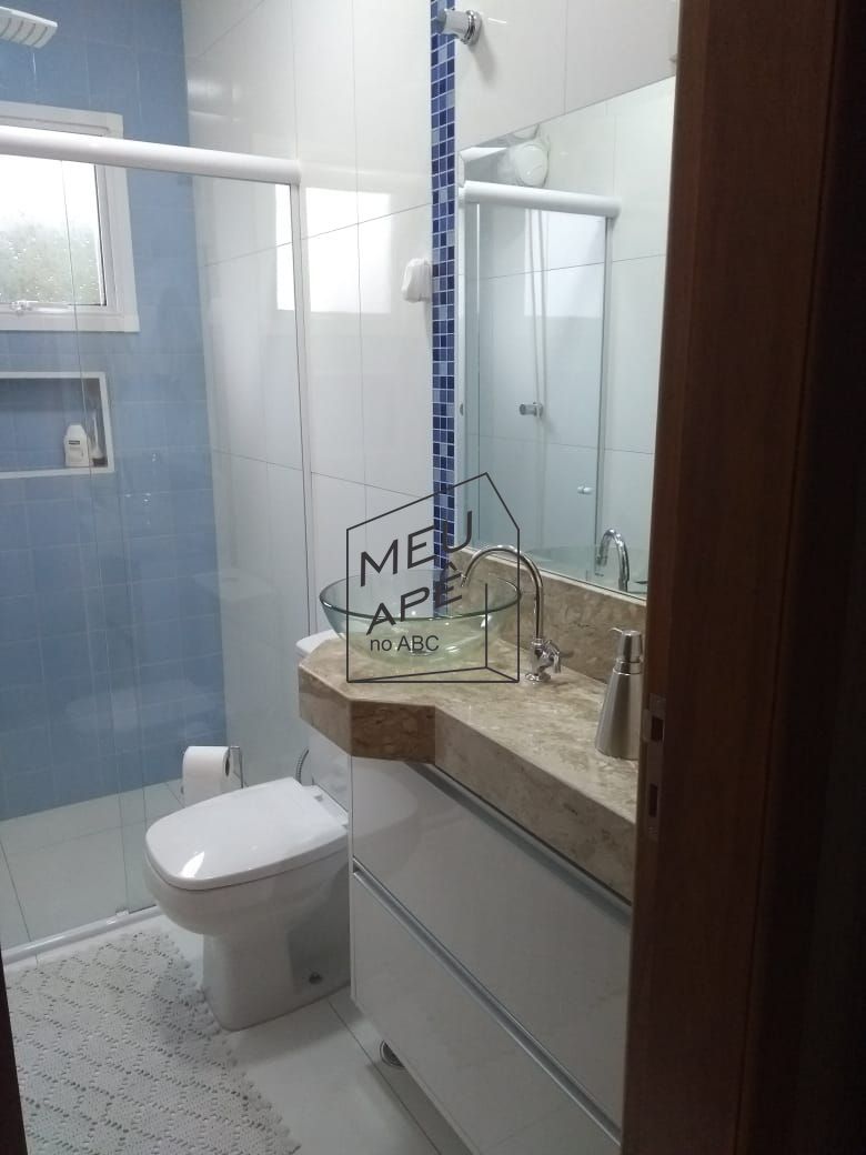 Apartamento à venda com 3 quartos, 140m² - Foto 37