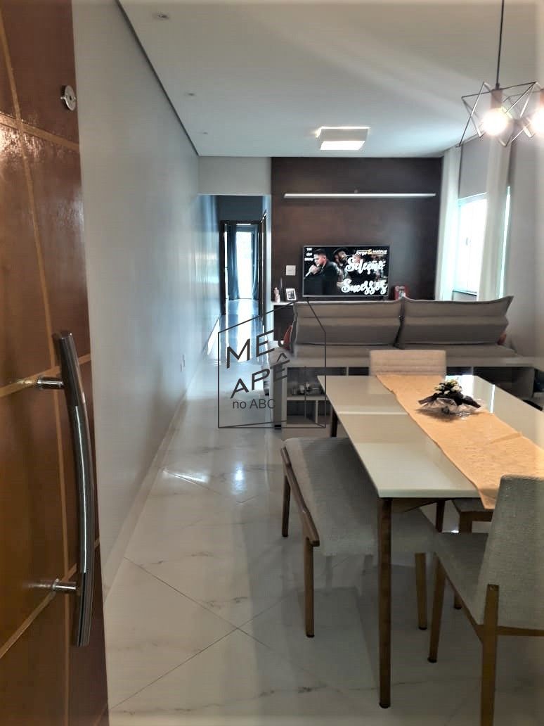 Cobertura à venda com 3 quartos, 168m² - Foto 13