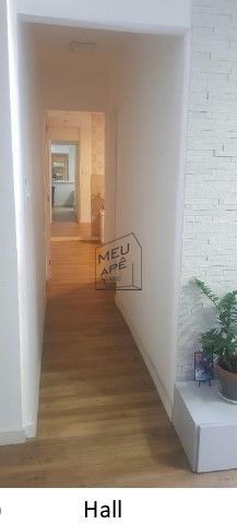 Apartamento, 3 quartos, 64 m² - Foto 8