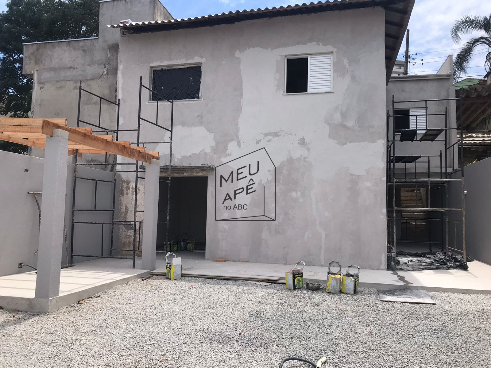 Casa à venda com 3 quartos, 153m² - Foto 6