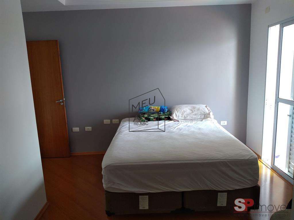 Sobrado, 3 quartos, 215 m² - Foto 6