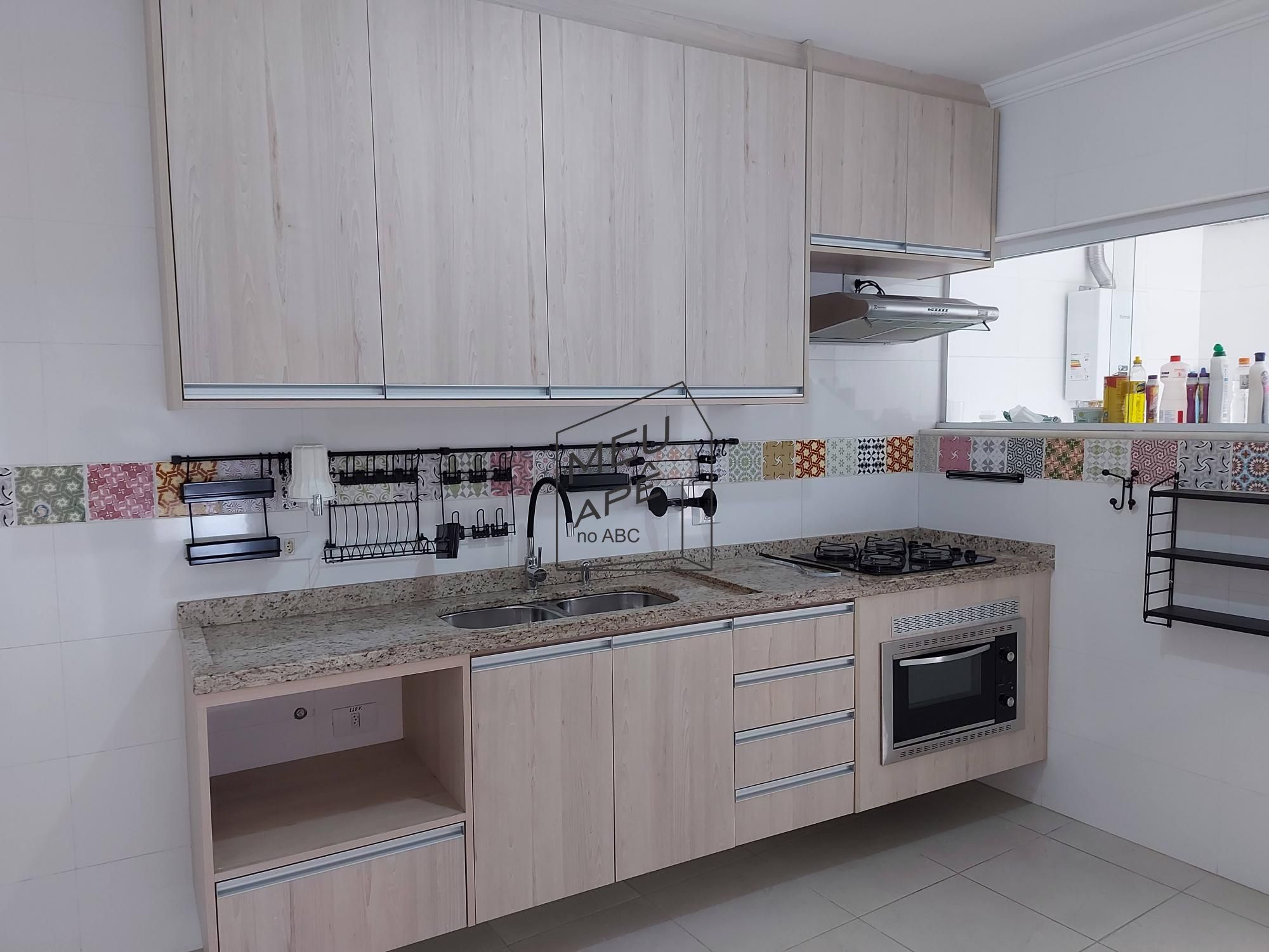 Sobrado, 3 quartos, 125 m² - Foto 1