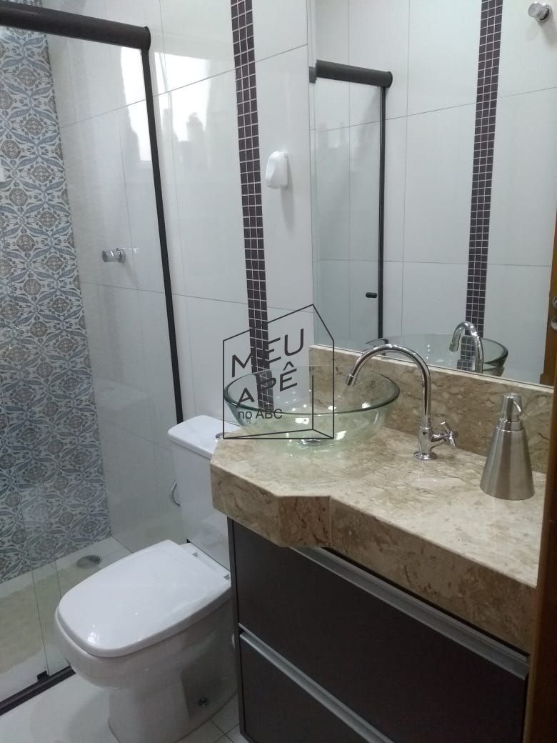 Apartamento à venda com 3 quartos, 140m² - Foto 41