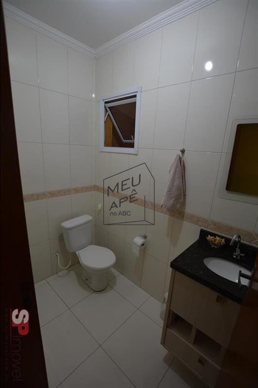 Sobrado, 3 quartos, 132 m² - Foto 9