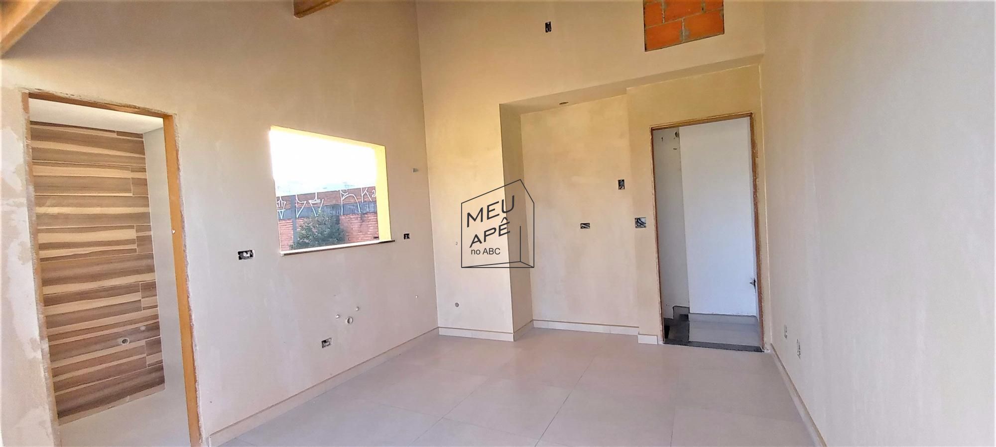 Apartamento à venda com 2 quartos, 40m² - Foto 6