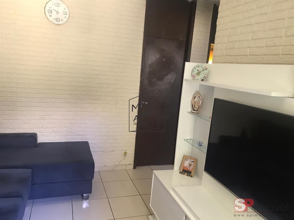 Apartamento à venda com 2 quartos, 53m² - Foto 8