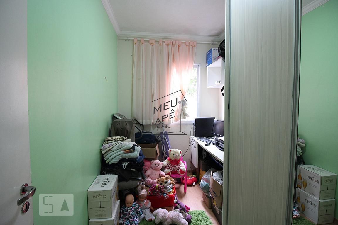 Apartamento, 3 quartos, 65 m² - Foto 24