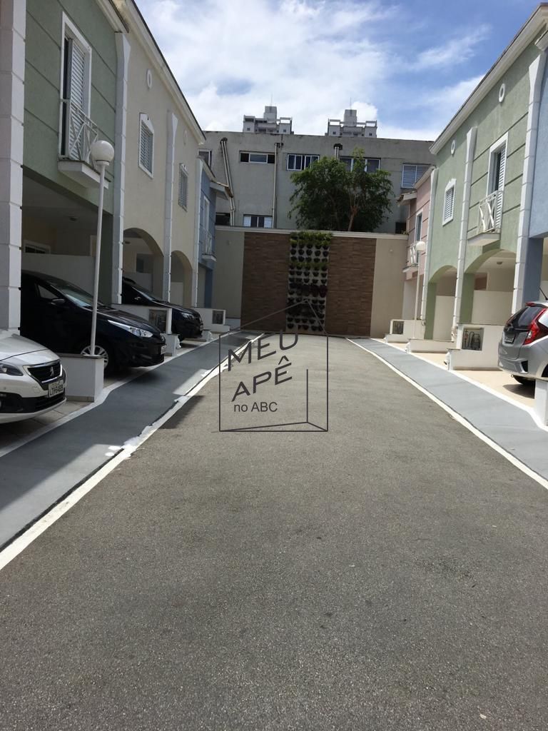 Sobrado, 3 quartos, 115 m² - Foto 5