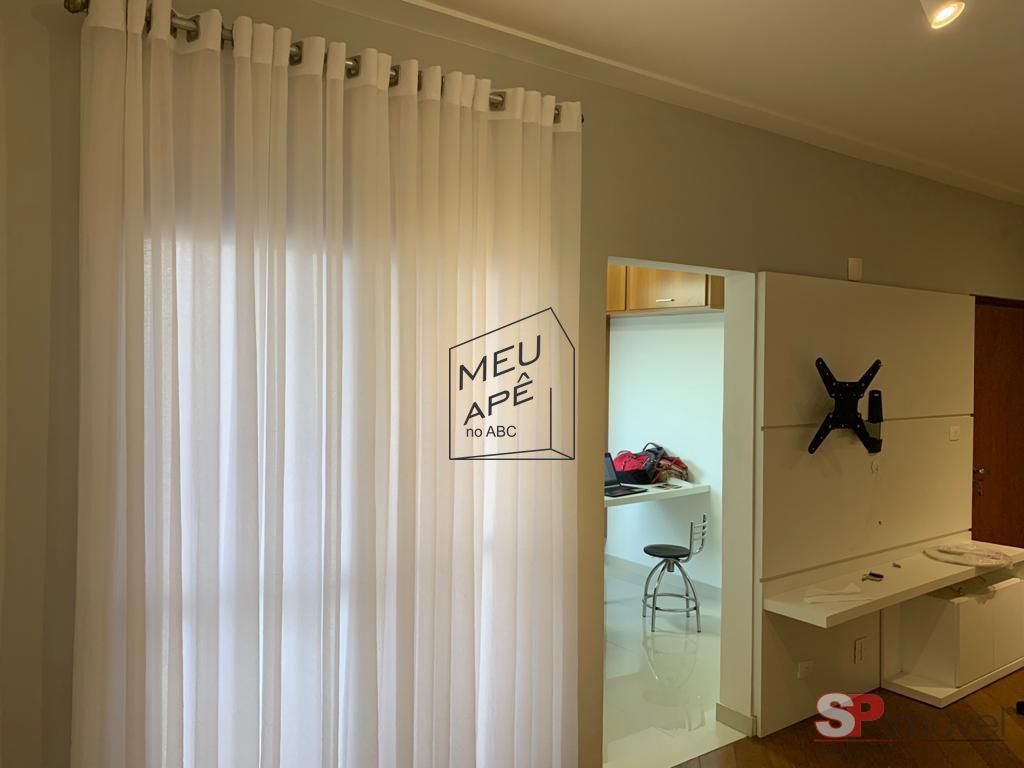 Apartamento à venda com 3 quartos, 84m² - Foto 12