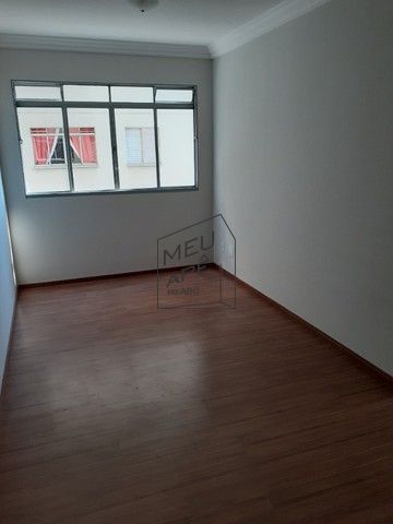 Apartamento à venda com 2 quartos, 55m² - Foto 1