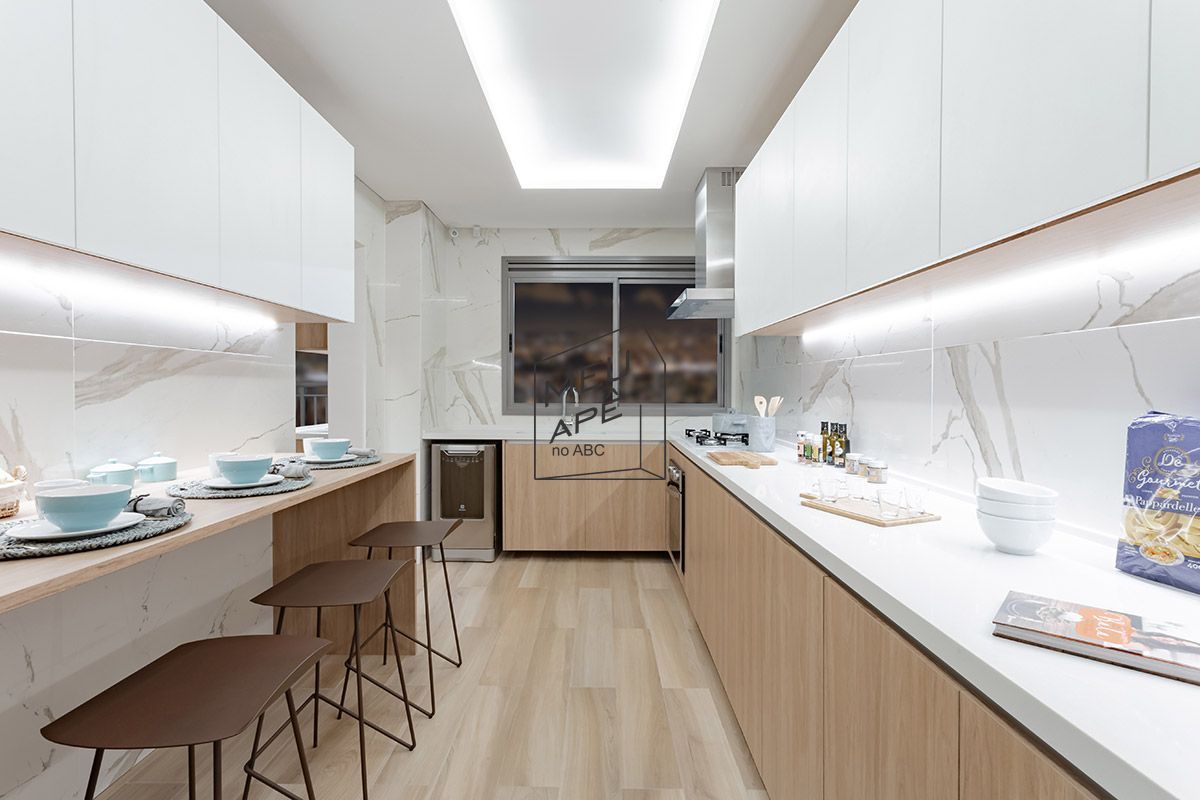 Apartamento, 4 quartos, 227 m² - Foto 4