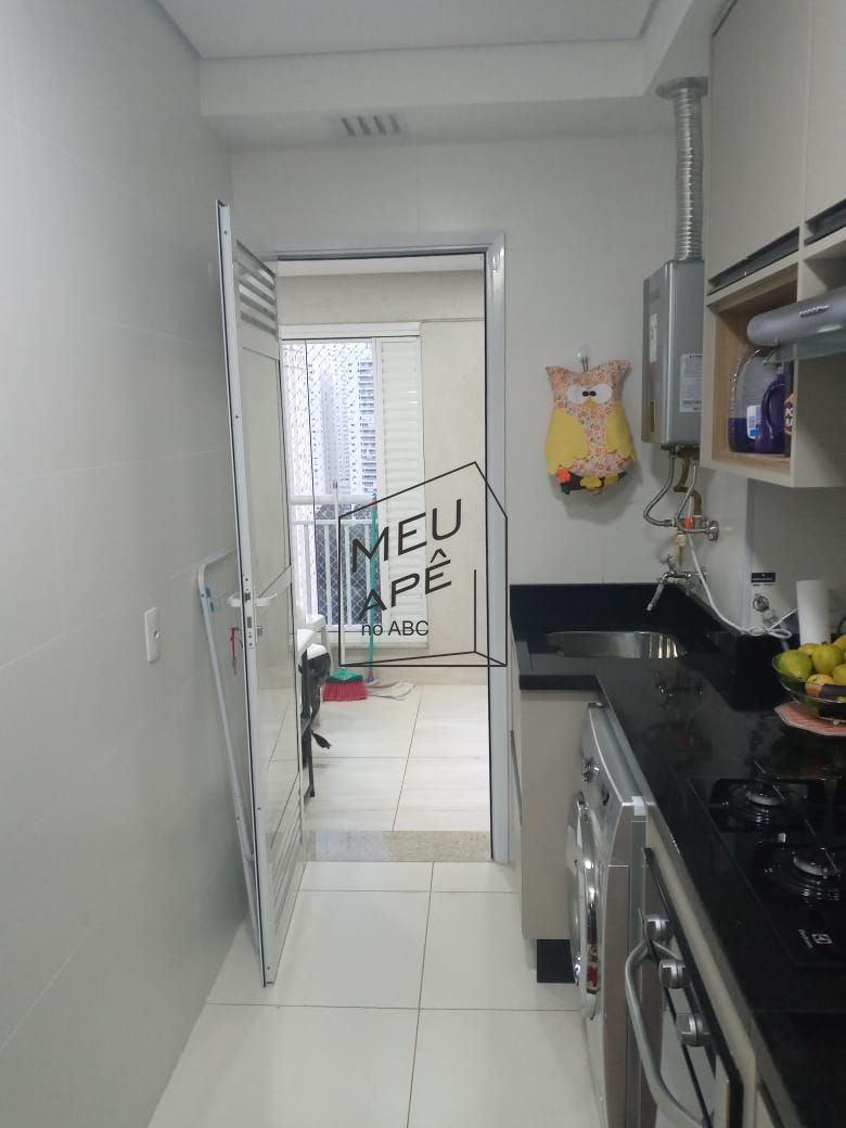 Apartamento à venda com 2 quartos, 77m² - Foto 9